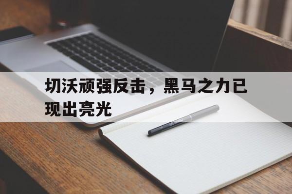 切沃顽强反击，黑马之力已现出亮光的简单介绍