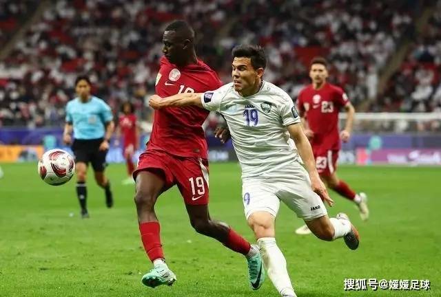 乌兹别克斯坦球队实力不俗，豪取连胜的简单介绍