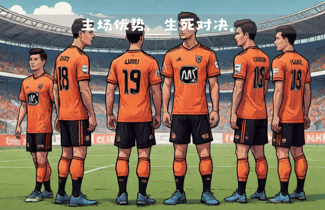 经典对决：两支强队将在本周末对决