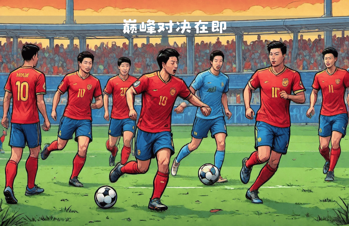 经典对决：两支强队将在本周末对决