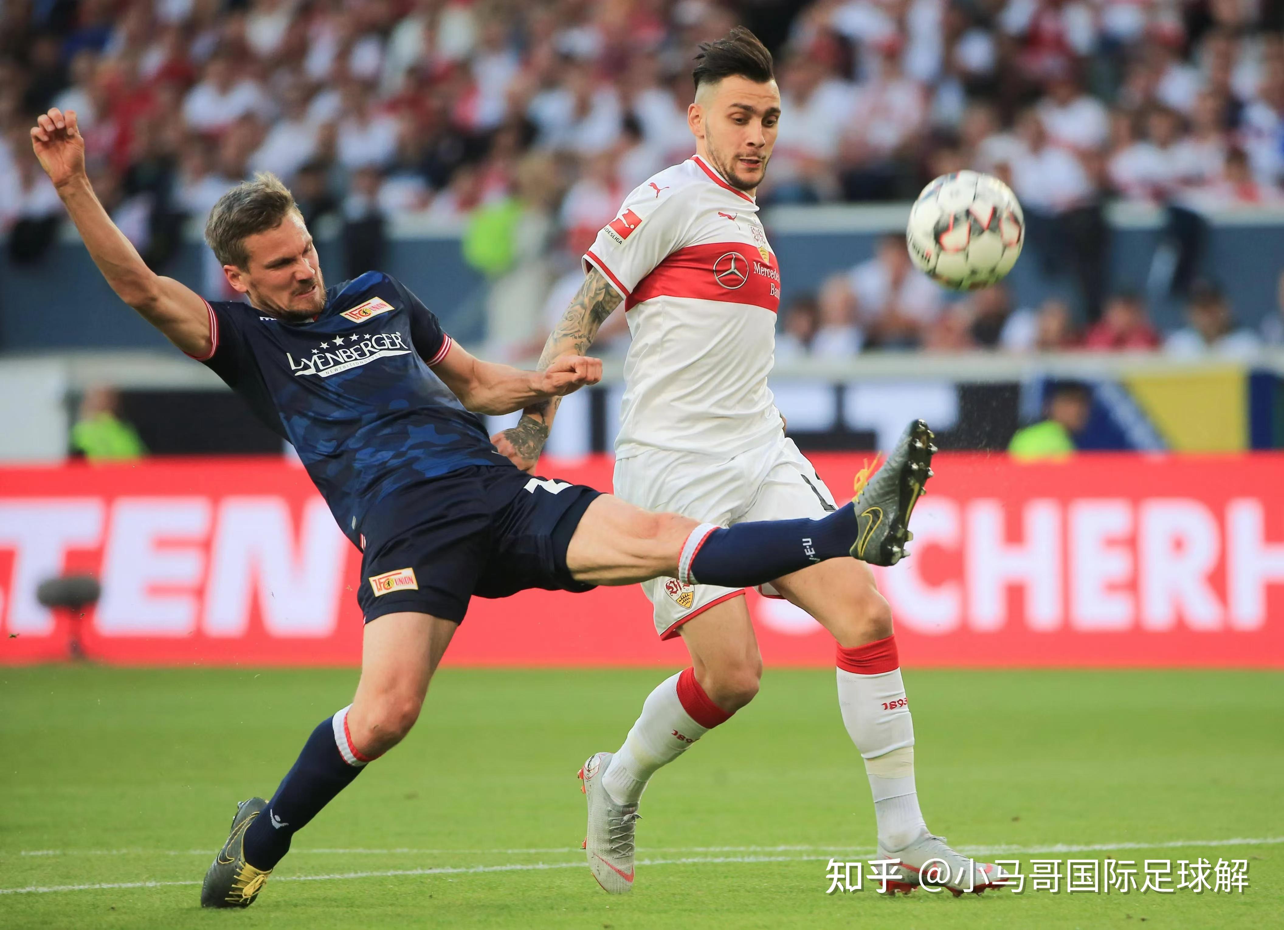 斯图加特遭遇连败，德甲保级形势不容乐观的简单介绍