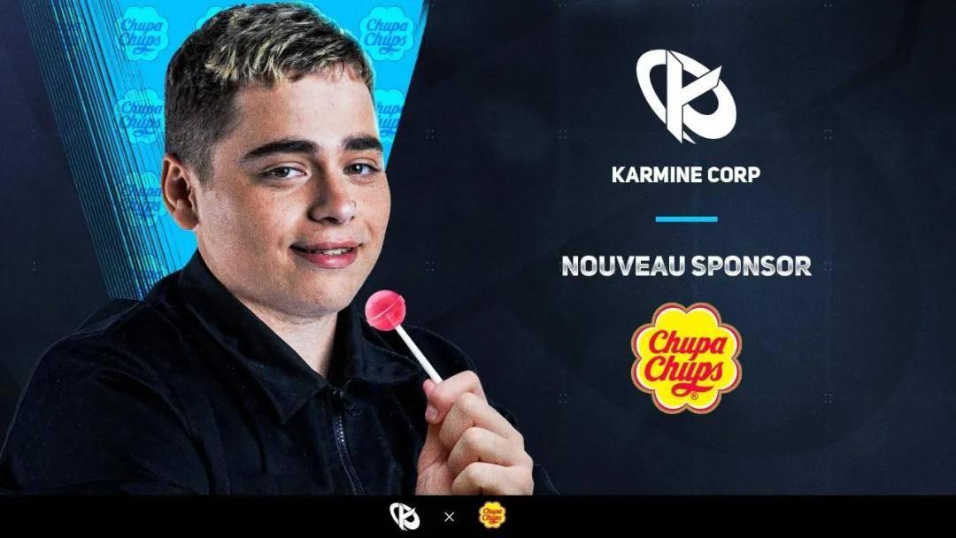 KarmineCorp血洗FNC，369统治全场的简单介绍