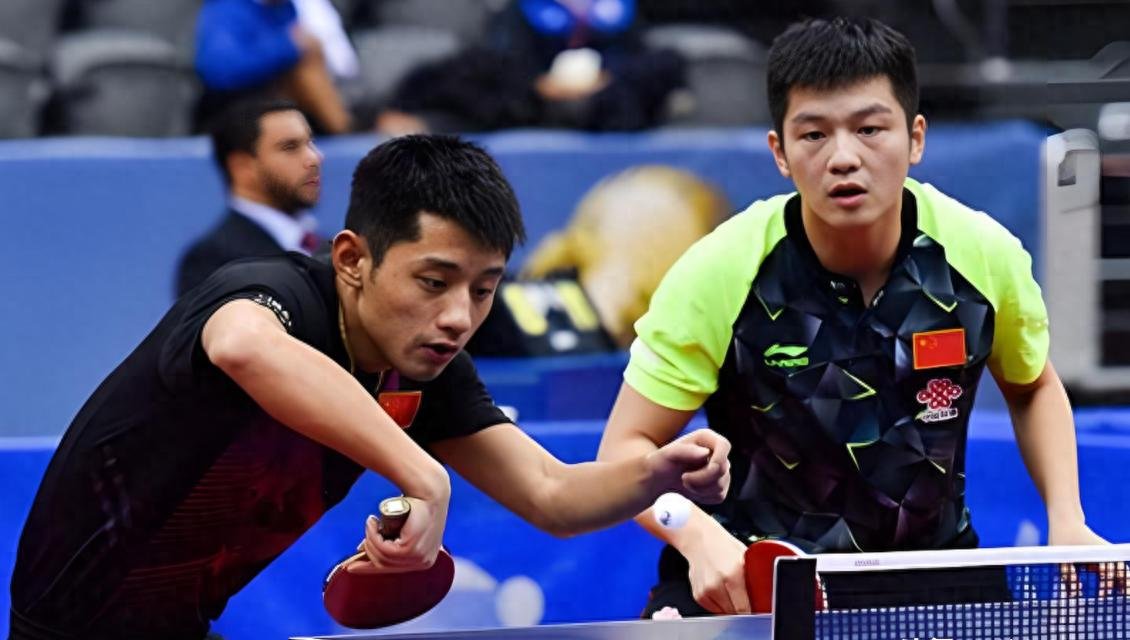 关于法国乒乓球队力克波兰乒乓球队,张继科关键制胜的信息 关于法国乒乓球队力克波兰乒乓球队,张继科关键制胜的信息