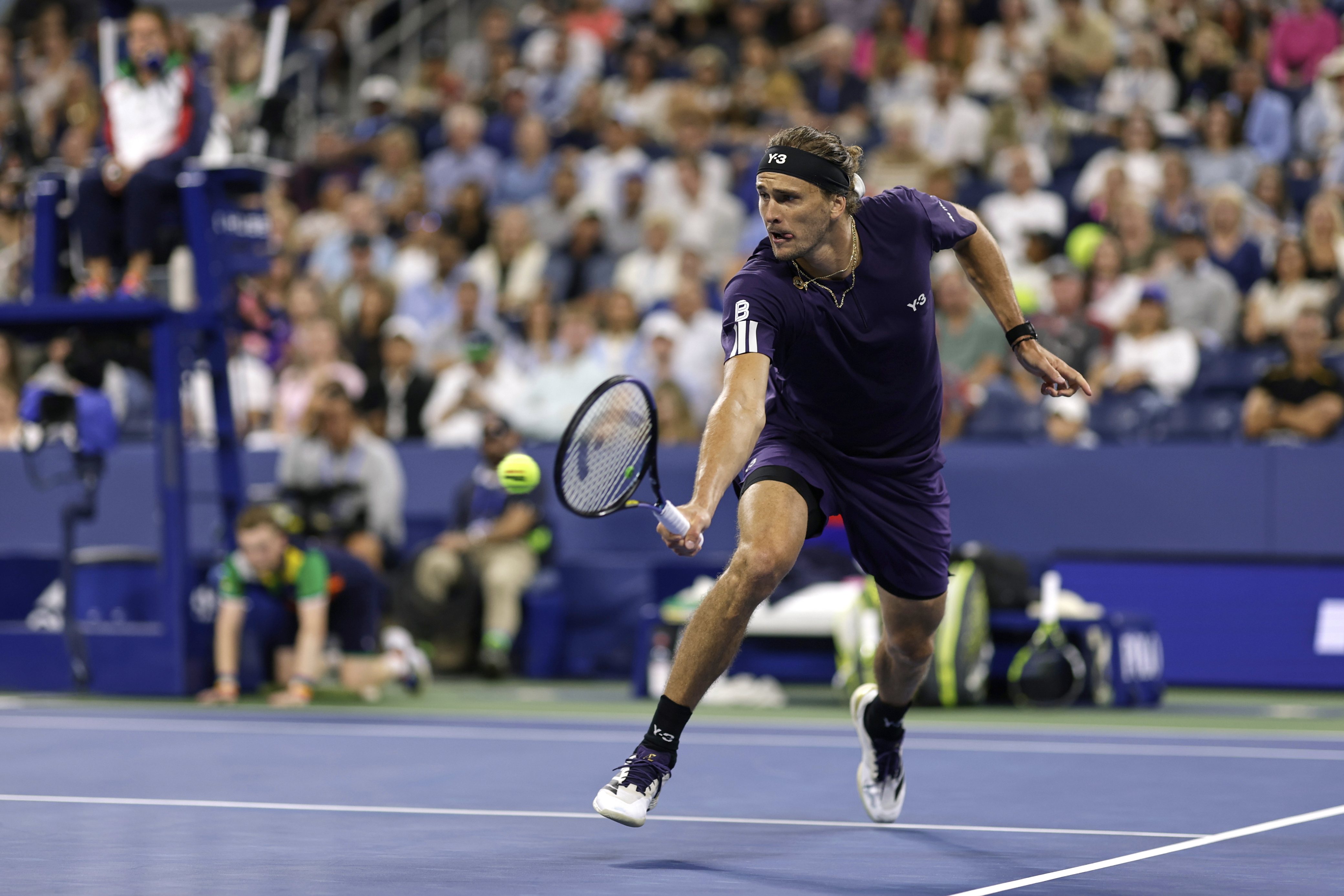 蒙特卡洛大师赛绝杀美网，兹维列夫刷新纪录的简单介绍