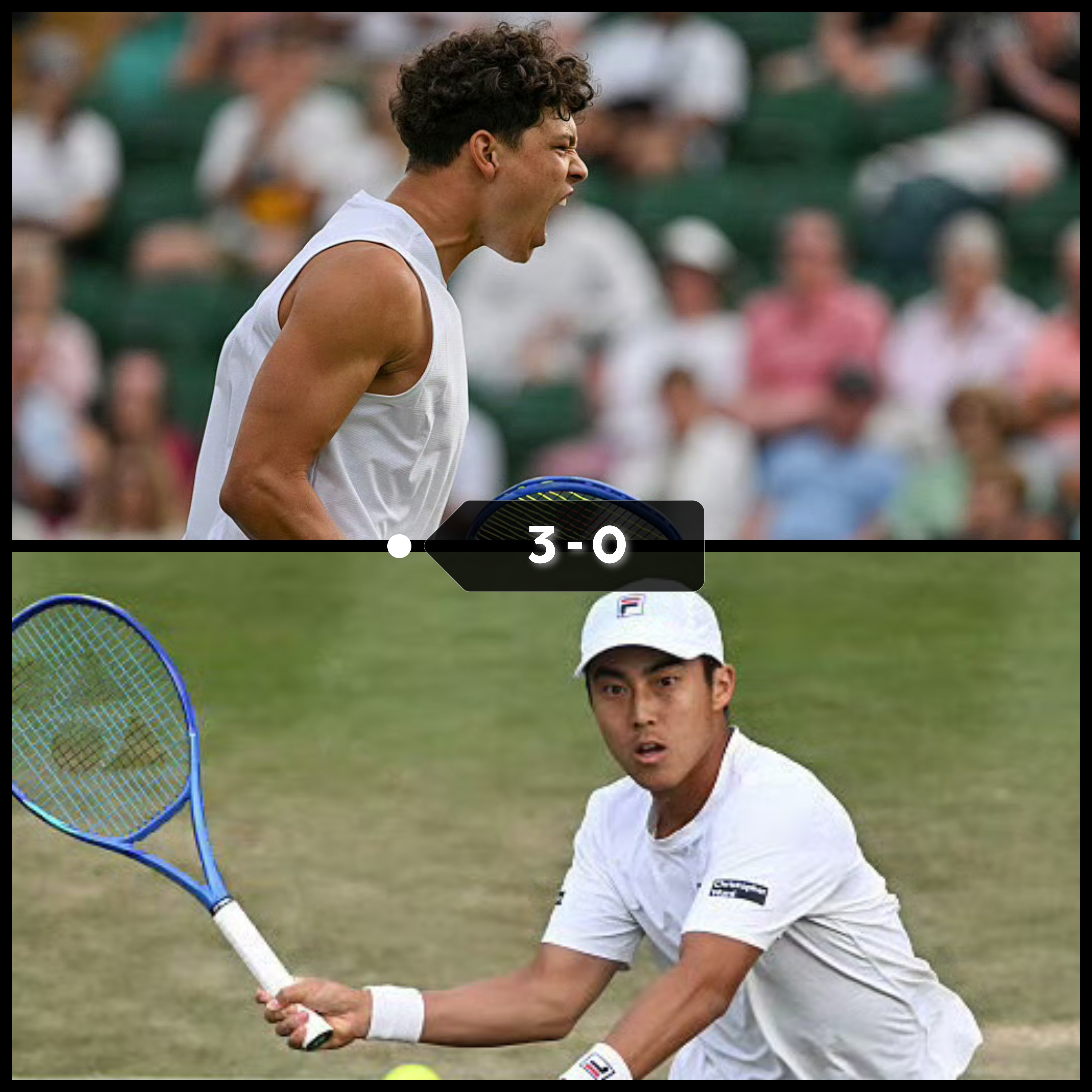 美网翻盘温网，纳达尔关键制胜