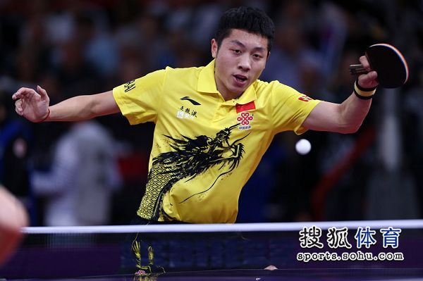 葡萄牙队逆转韩国队,许昕扛起全队 葡萄牙队逆转韩国队,许昕扛起全队