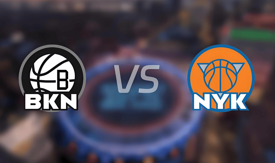 爱游戏在线-尼克斯对阵篮网，杜兰特高光表现