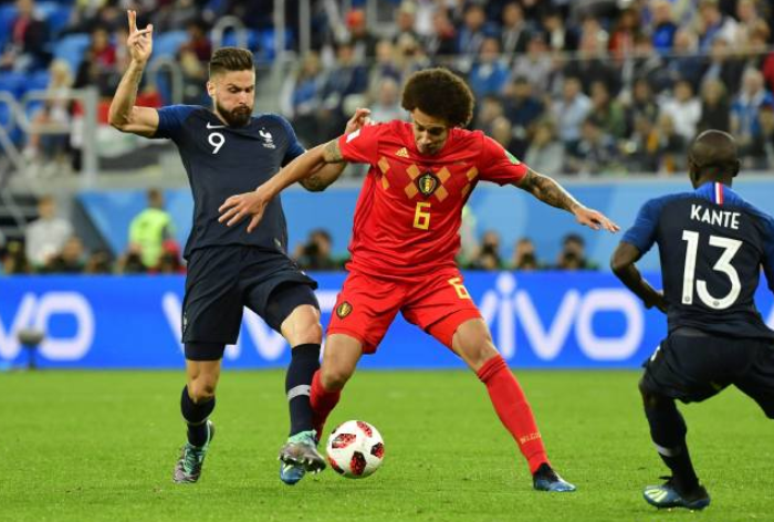 苏格兰对阵阿根廷，卡拉斯科连续得分拉开差距